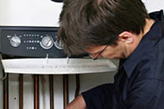 boiler repair Cambuskenneth