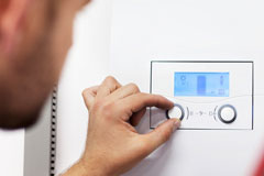 best Cambuskenneth boiler servicing companies