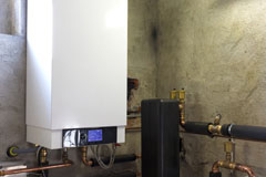 Cambuskenneth condensing boiler companies