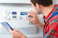 free Cambuskenneth gas safe engineer quotes